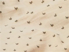 Lil Atelier babytæppe/stofble peyote blueberry